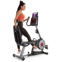 Bicicleta Recumbente Pro-Form Ctv400 Ri
