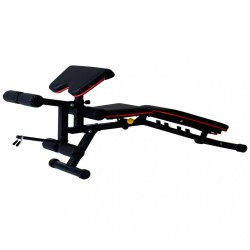 Banco Multifuncional Gp 922 Gimpack