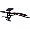 Banco Multifuncional Gp 922 Gimpack