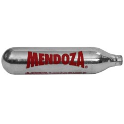 Cartuchos de Co2 Mendoza