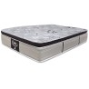 Colchón King Size Amethist Vibe Serta