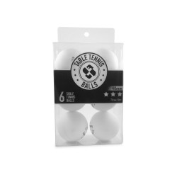 Set de Pelotas Ping Pong Larca