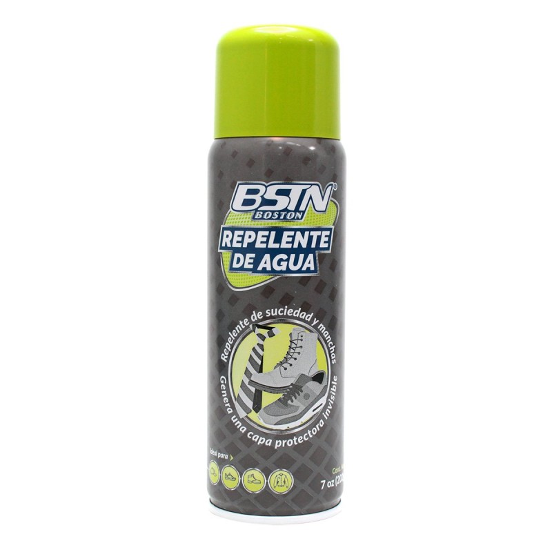 Repelente de Agua Y Manchas Bstn