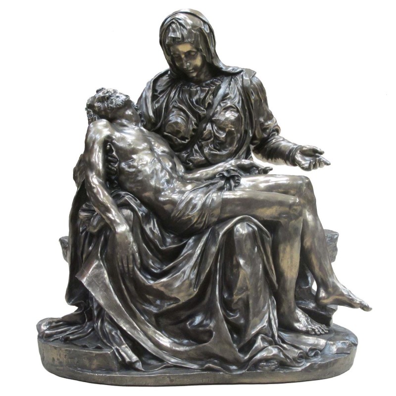 Figura La Piedad