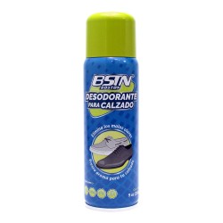 Desodorante para Calzado Bstn