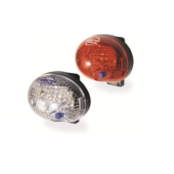 Luces para Bicicleta Blinky Safety Planet Bike