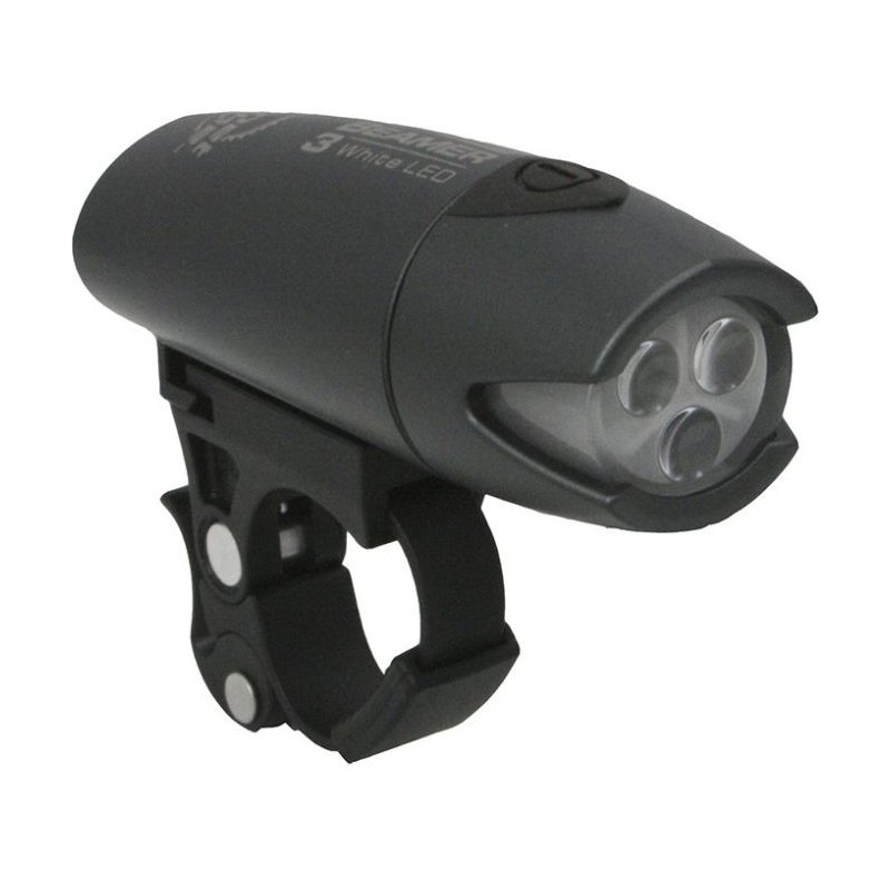 Luz Led para Bicicleta Beamer 3 Planet Bike