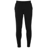 Pants Fit Diseño Liso para Hombre
