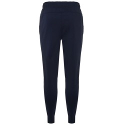 Pants Fit Diseño Liso para Hombre