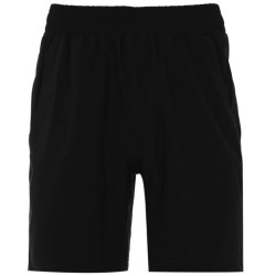 Short Fit Diseño Liso para Hombre