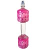 Botella de Agua 1 Lt Gym Water