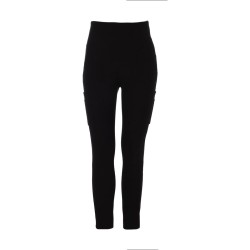 Leggings Fit Tipo Cargo para Mujer