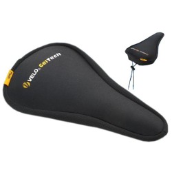 Asiento Bicicleta Gel Vlc-051