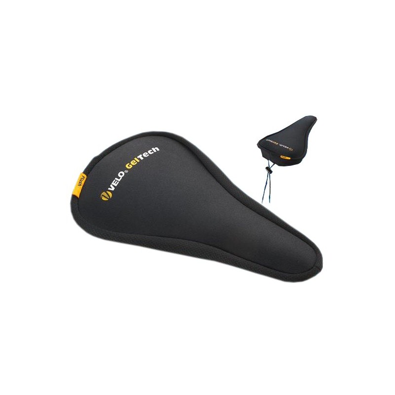 Asiento Bicicleta Gel Vlc-051