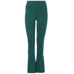 Leggings Fit Acampanados para Mujer