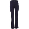 Leggings Fit Acampanados para Mujer