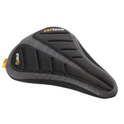 Asiento Bicicleta Gel Vlc-172