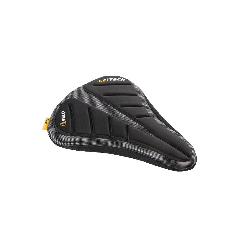 Asiento Bicicleta Gel Vlc-172