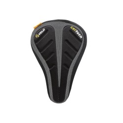 Asiento Bicicleta Gel Vlc-172