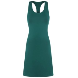 Vestido Fit con Copas Preformadas para Mujer