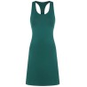 Vestido Fit con Copas Preformadas para Mujer