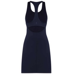 Vestido Fit con Copas Preformadas para Mujer