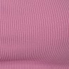 Top Fit Diseño Liso para Mujer