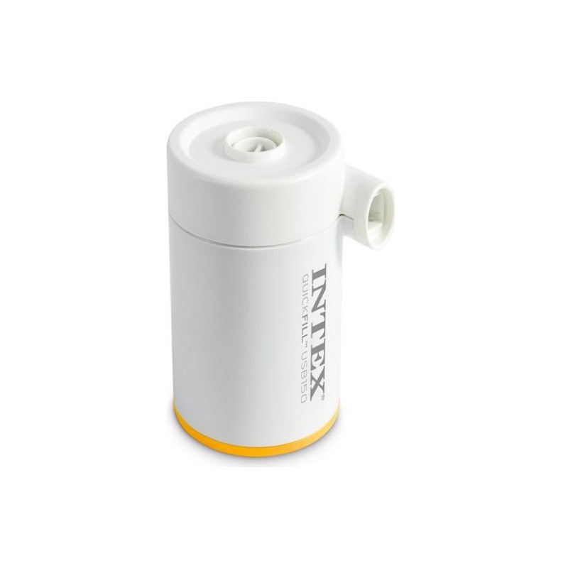 Bomba de Aire Rápido Usb150 Intex
