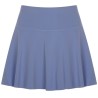 Falda Fit con Licra para Mujer