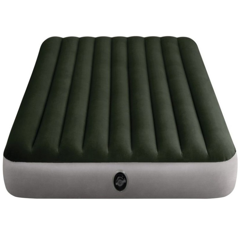 Colchón de Aire Queen Dura-Beam Prestige Downy Intex