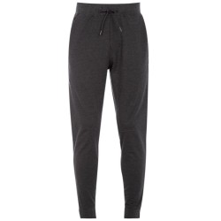 Pants Fit Diseño Liso para Hombre