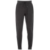 Pants Fit Diseño Liso para Hombre