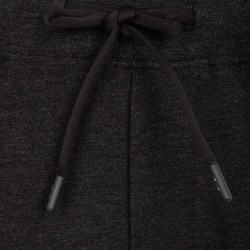 Pants Fit Diseño Liso para Hombre
