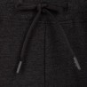 Pants Fit Diseño Liso para Hombre