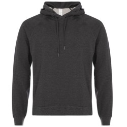 Sudadera Fit con Capucha para Hombre