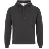 Sudadera Fit con Capucha para Hombre