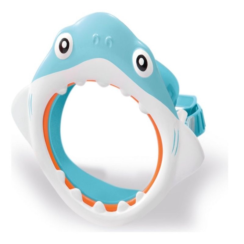 Visor para Natación Intex
