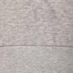 Sudadera Fit Medio Cierre para Mujer