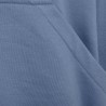 Sudadera Oversize Fit Diseño Liso para Mujer