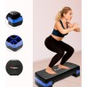 Step Banco Ajustable Centurfit