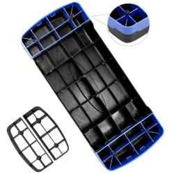 Step Banco Ajustable Centurfit