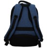 Mochila Fit con Tirantes Azul