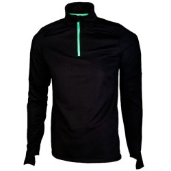 Playera Umbro con Cierre para Hombre