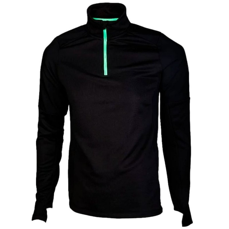 Playera Umbro con Cierre para Hombre