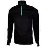 Playera Umbro con Cierre para Hombre
