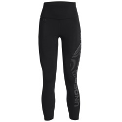 Leggings Under Armour Letras Laterales para Mujer