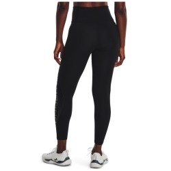 Leggings Under Armour Letras Laterales para Mujer