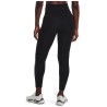 Leggings Under Armour Letras Laterales para Mujer