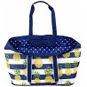 Bolso Tote Piñas de Playa Geckobrands