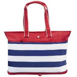 Bolso Tote de Playa Geckobrands